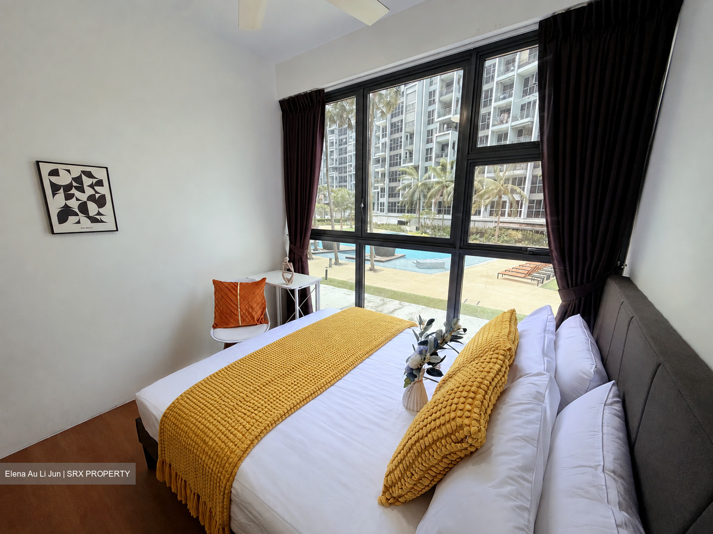 Prive (D19), Condominium #618782911